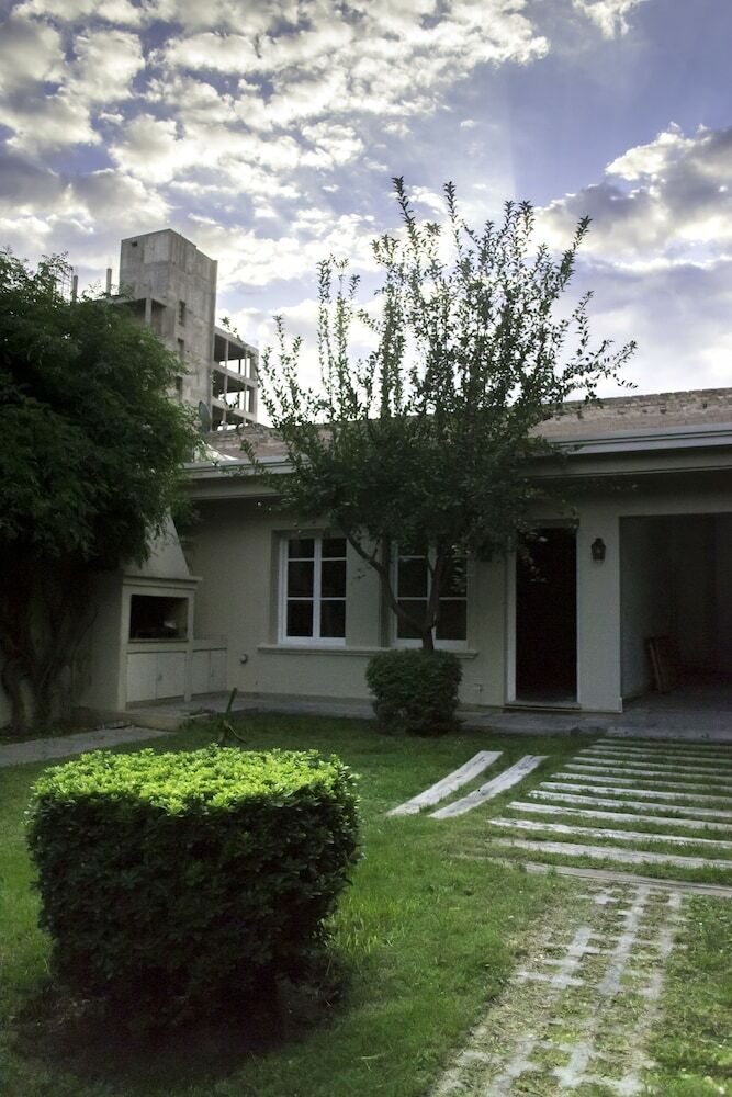 Hotel Casa Senorial