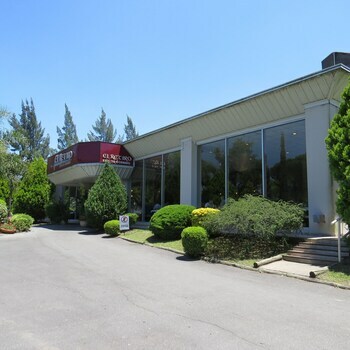 Hotel Howard Johnson By Wyndham La Plata