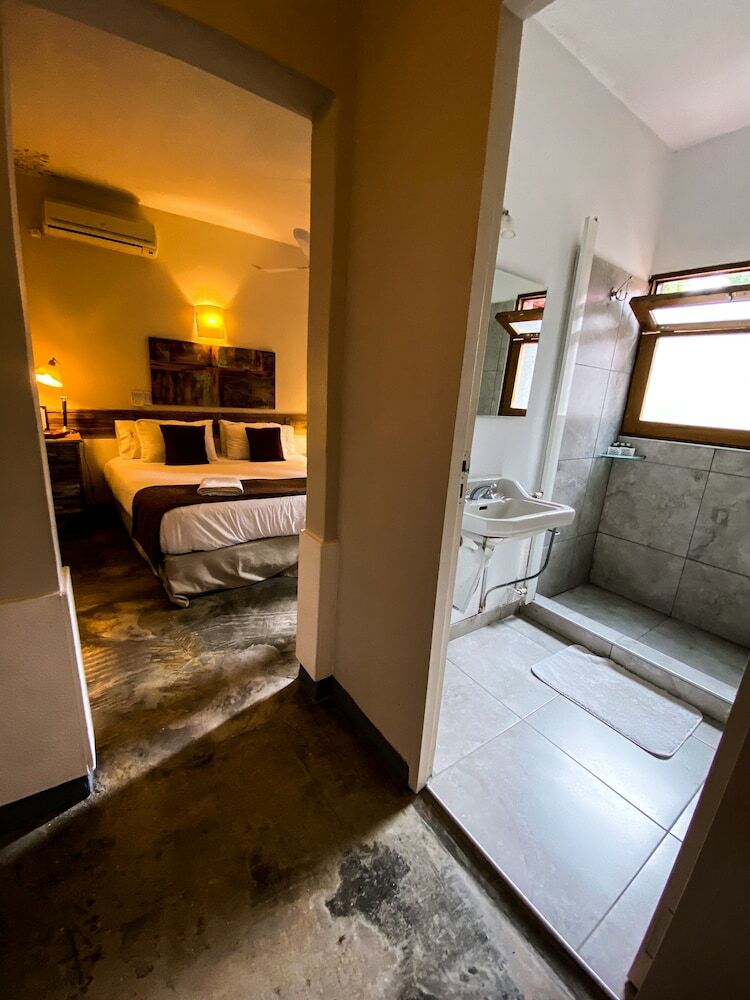 Hotel Posada Borravino