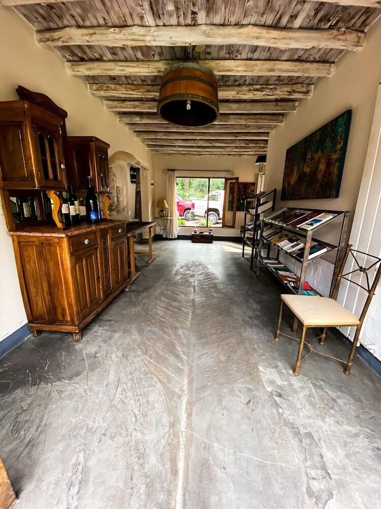 Hotel Posada Borravino