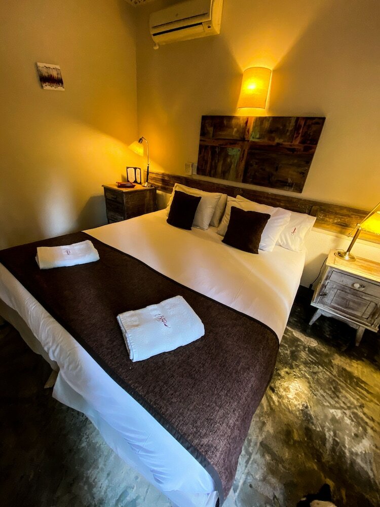 Hotel Posada Borravino