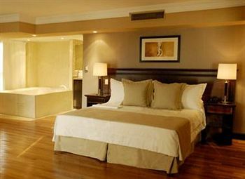Hotel Premium Tower