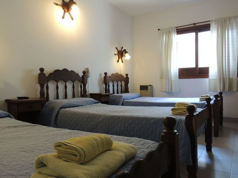 Hotel Garay