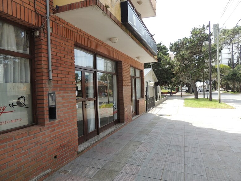 Hotel Garay