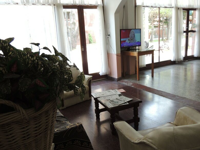 Hotel Garay