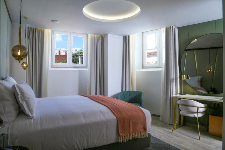 Hotel Vincci Alfama