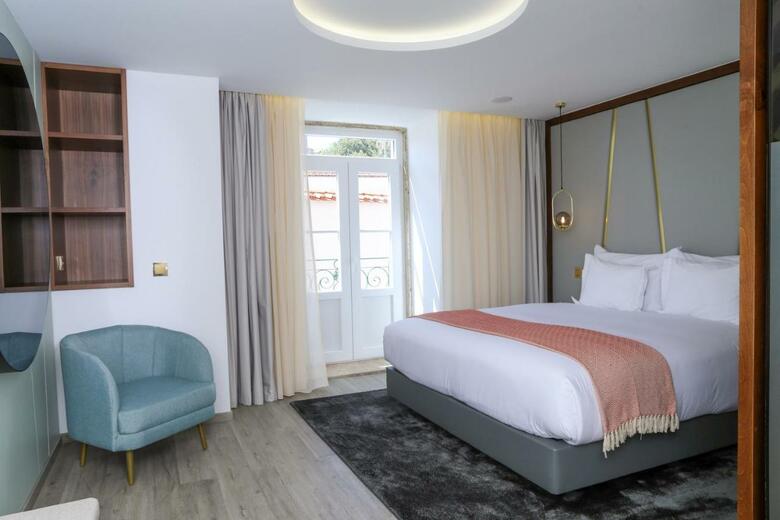 Hotel Vincci Alfama