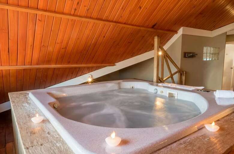Hotel Calafate Parque