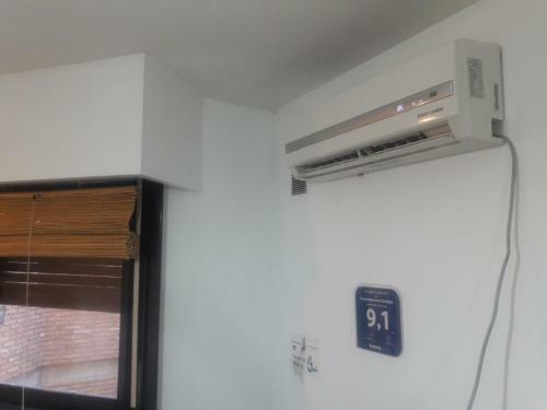 Hotel Departamento Cordoba