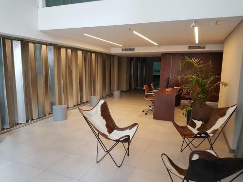Hotel Olmos Suites