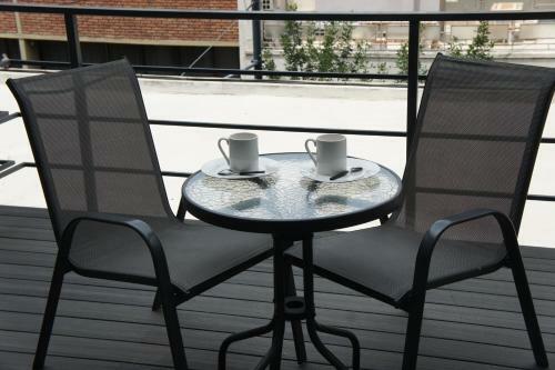 Hotel Olmos Suites