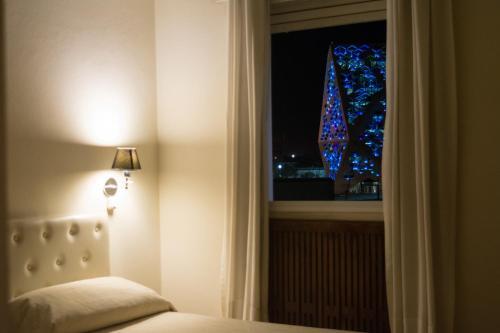 Hotel Vina De Italia