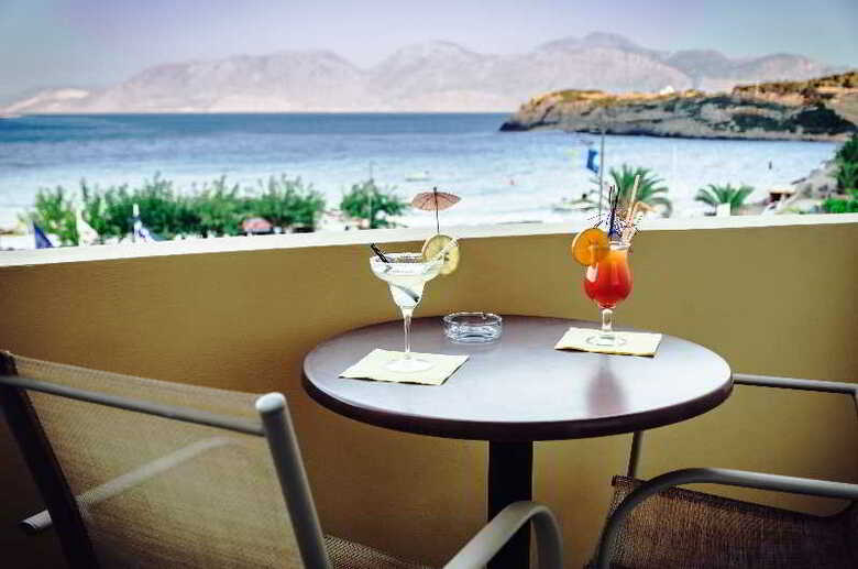 Hotel Faedra Beach Agn