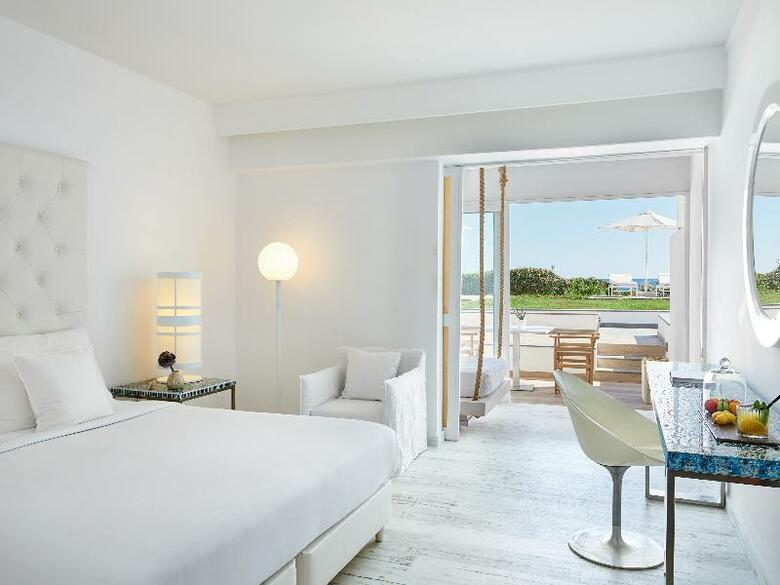 Hotel Grecotel El Greco