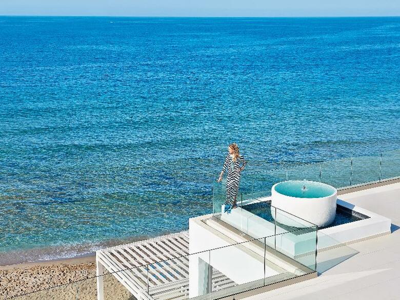 Hotel Grecotel El Greco