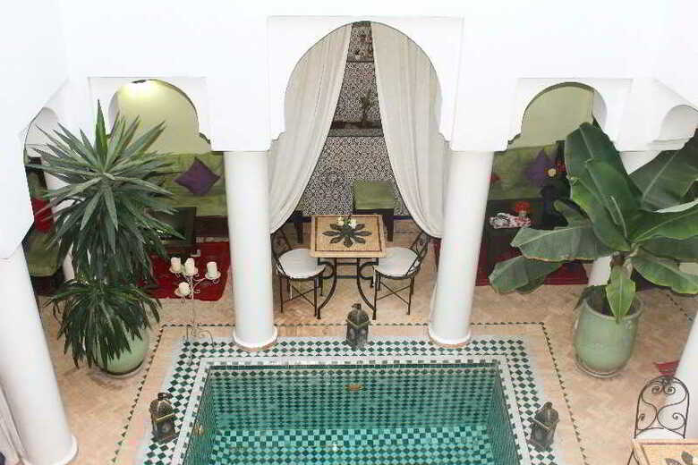 Hotel Grecotel El Greco