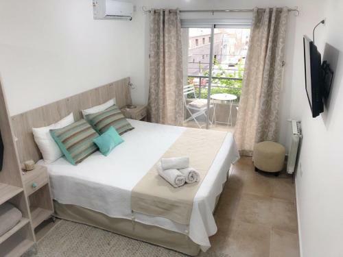 Hotel Aires Verdes Premium