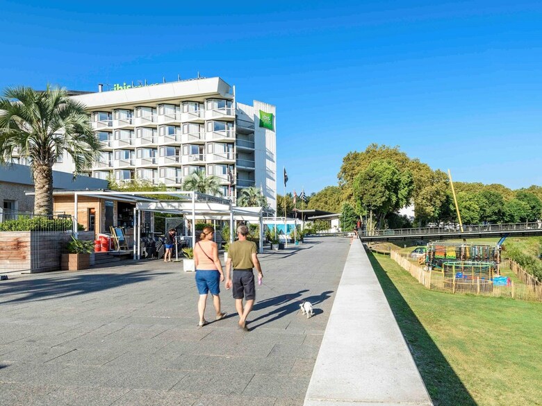 Hotel Ibis Styles Dax Miradour