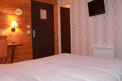Hotel Le Montreal