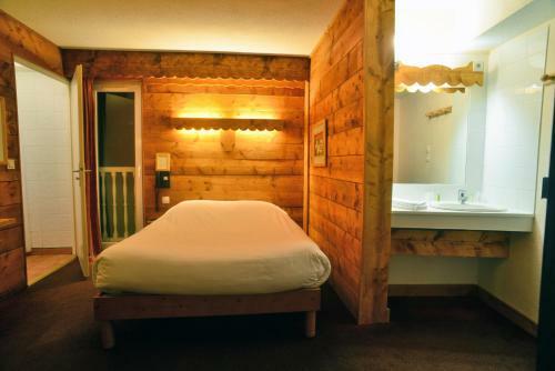 Hotel Le Montreal