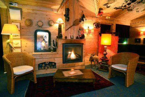 Hotel Le Montreal