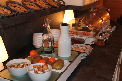 Hotel Le Montreal