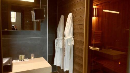 Hotel Les Loges Du Parc