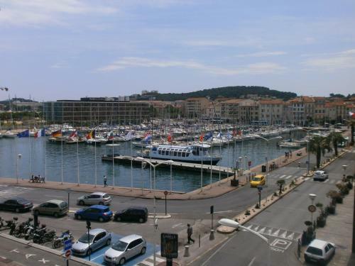 Hotel Restaurant La Fr�gate