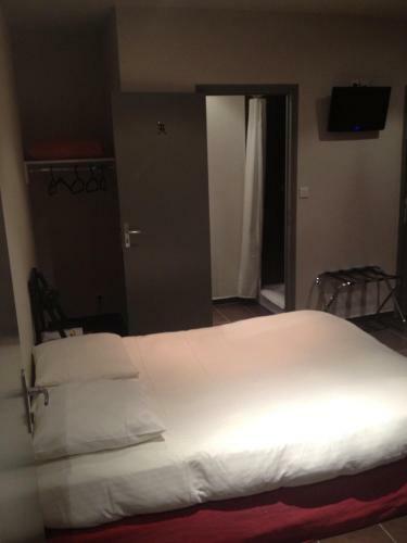 Hotel Restaurant La Fr�gate