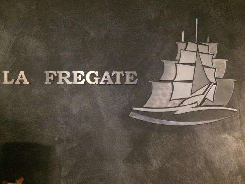 Hotel Restaurant La Fr�gate