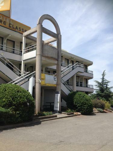 Hotel Premiere Classe Rodez