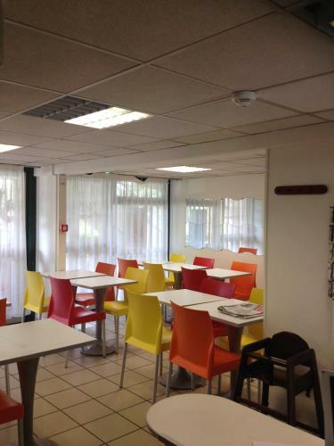 Hotel Premiere Classe Rodez