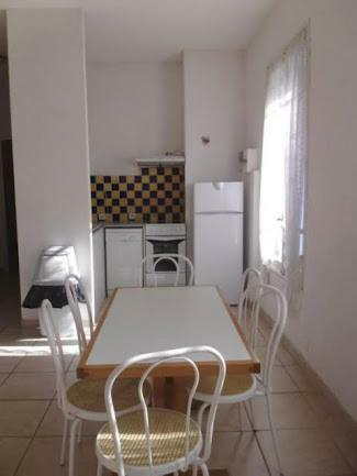 Hostal Residence Villa Bear