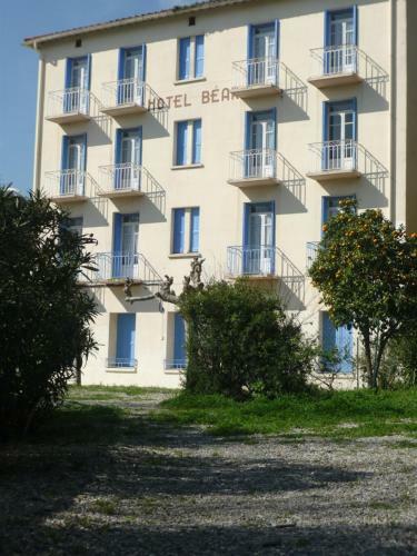Hostal Residence Villa Bear