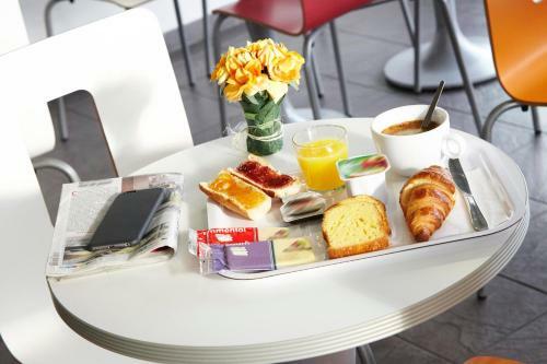 Hotel Premiere Classe Avignon Parc Des Expositions