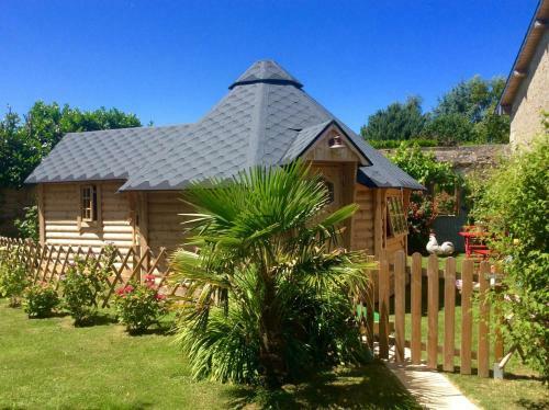 Bed & Breakfast La Naomath