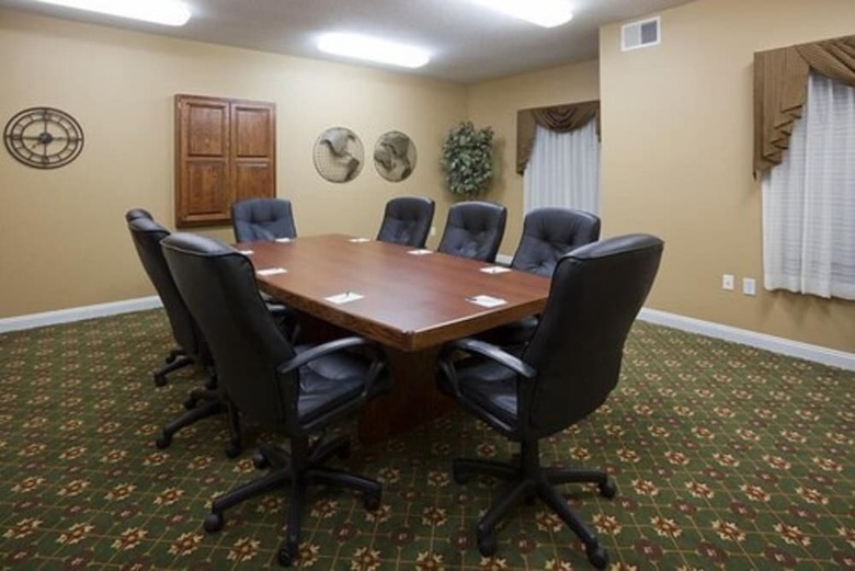 Hotel Grandstay Residential Suites