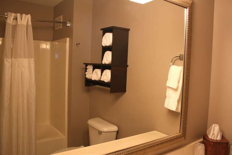 Hotel Grandstay Residential Suites