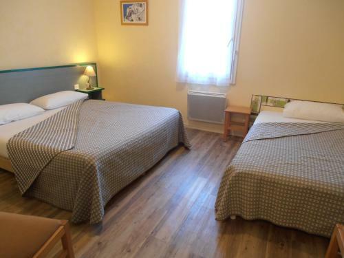 Hotel H�tel Restaurant Alios
