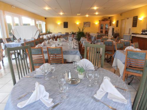 Hotel H�tel Restaurant Alios