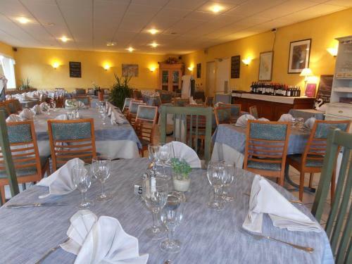 Hotel H�tel Restaurant Alios
