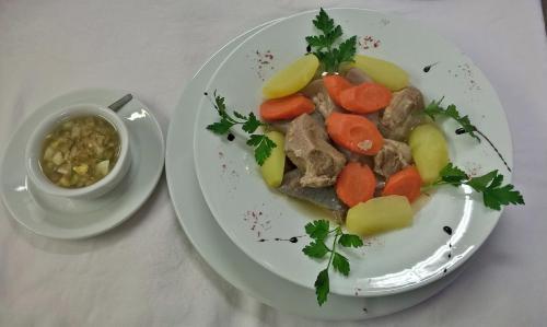 Hotel H�tel Restaurant Alios