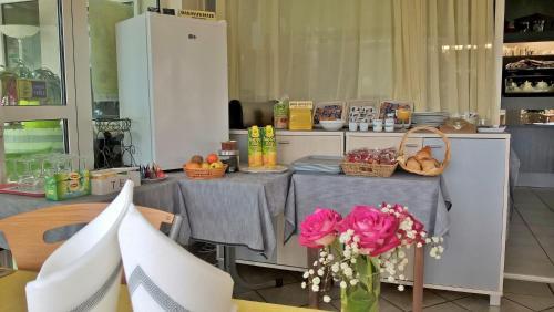 Hotel H�tel Restaurant Alios