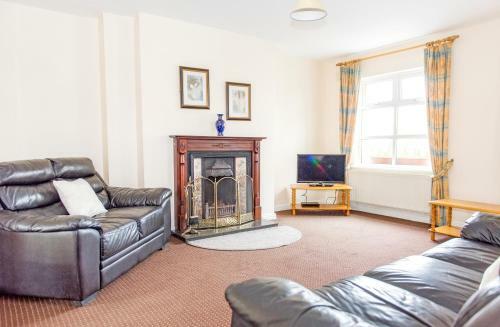 Marine View 3 - Bed Townhouse