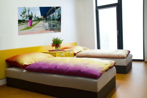 Campea Aparthotel