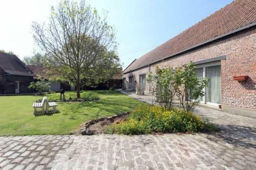 Bed & Breakfast Le Clos Des Flandres