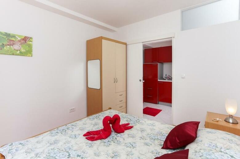 Apartments Pojko