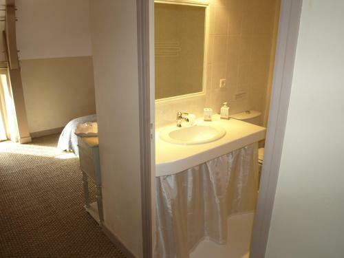 Bed & Breakfast Le Ch�ne
