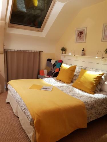 Bed & Breakfast Le Ch�ne