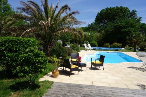 Bed & Breakfast Le Ch�ne